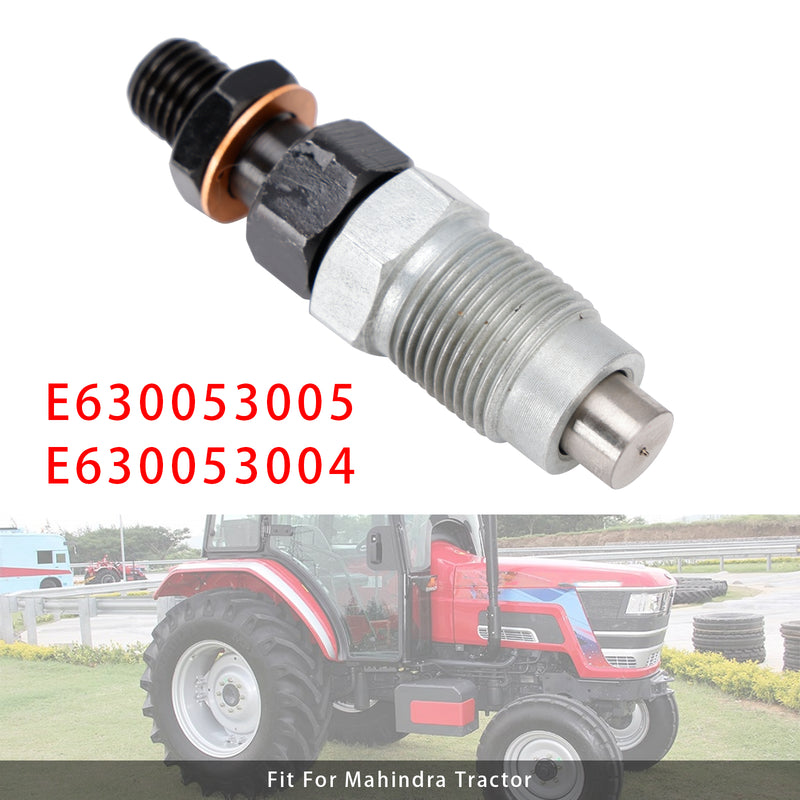Kioti Tractors Daedong DK45 CK22 E6300-53004 E6300-53005 1PCS Fuel Injector