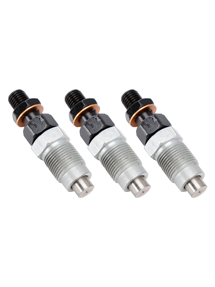 3PCS E6300-53005 Fuel Injector For Kioti Tractors Daedong DK45 CK22 E6300-53004
