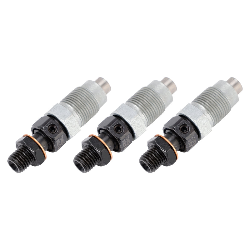 3PCS E6300-53005 Fuel Injector For Kioti Tractors Daedong DK45 CK22 E6300-53004