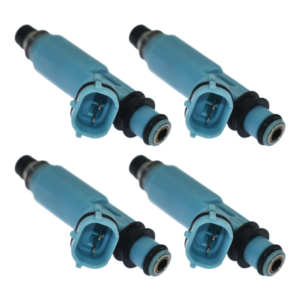 Toyota Solara Camry 2.2L 23250-03010 23250-74250 4PCS Fuel Injector