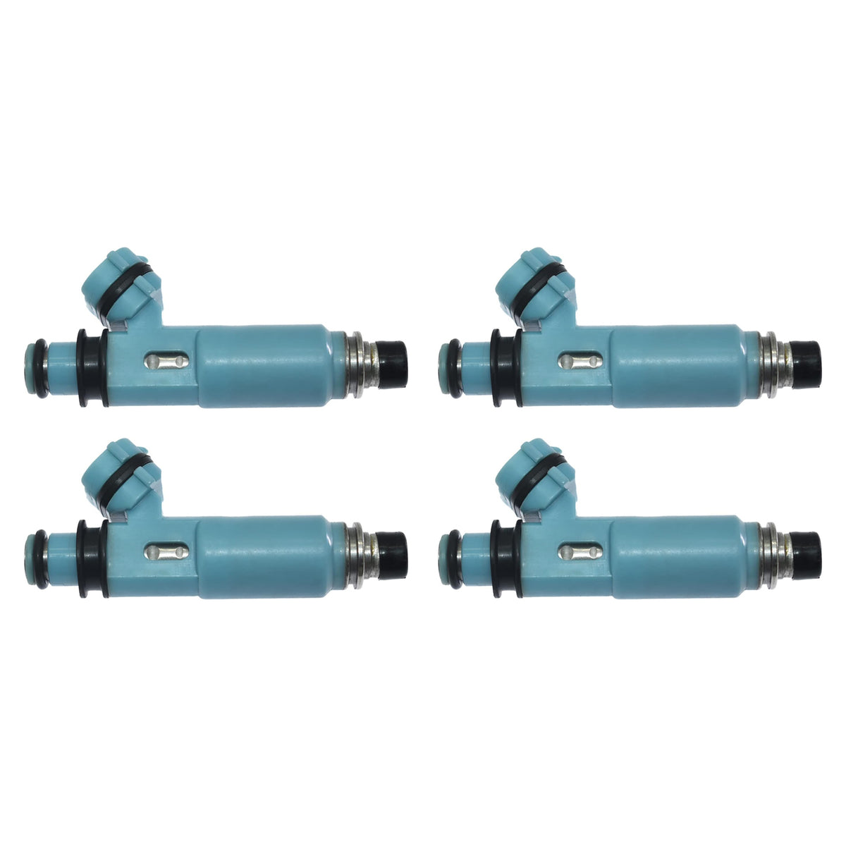 Toyota Solara Camry 2.2L 23250-03010 23250-74250 4PCS Fuel Injector
