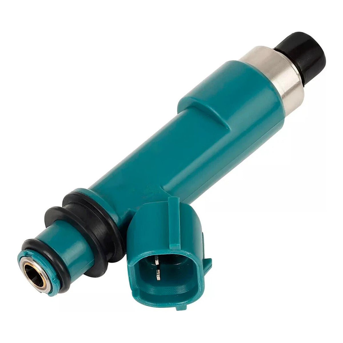 Mazda 2 1.3L 1.5L 2011-2014 Fiesta 2009 297500-0460 1PCS Fuel Injector