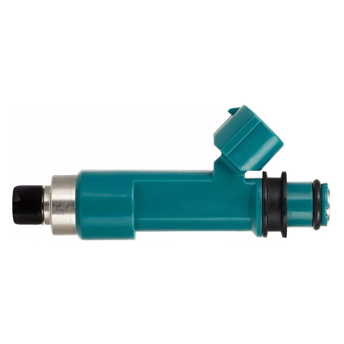 Mazda 2 1.3L 1.5L 2011-2014 Fiesta 2009 297500-0460 1PCS Fuel Injector