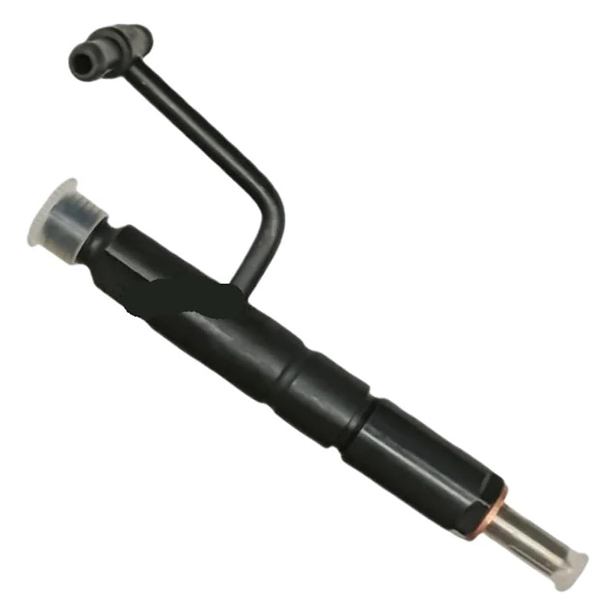 Isuzu 4JB1 4JB1T NKR NHR Engine 8942479370 4PCS Fuel Injector