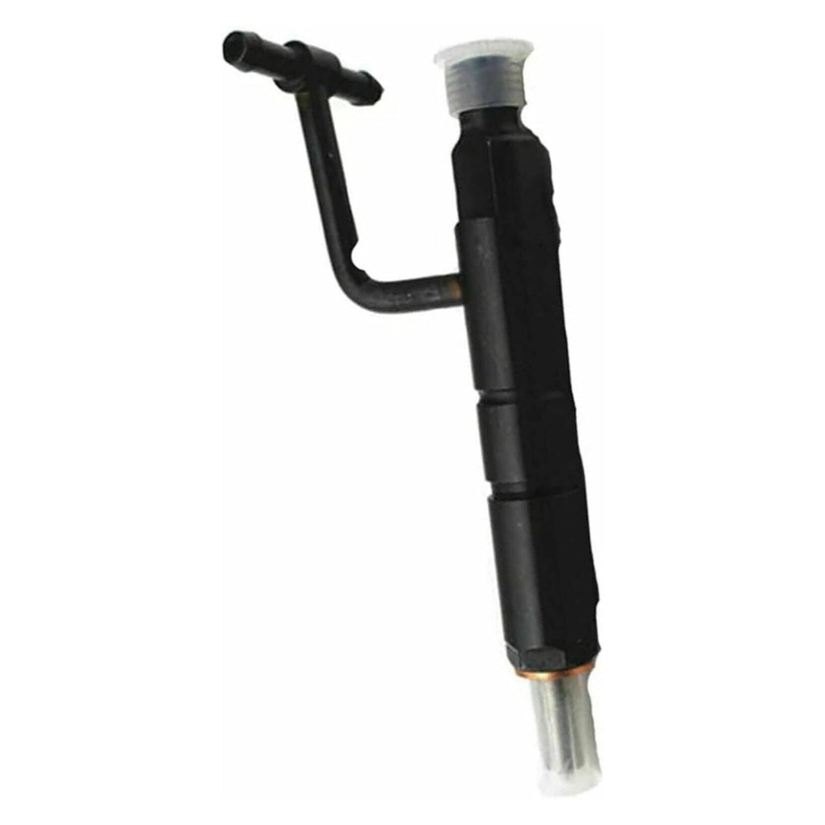 Isuzu 4JB1 4JB1T NKR NHR Engine 8942479370 4PCS Fuel Injector