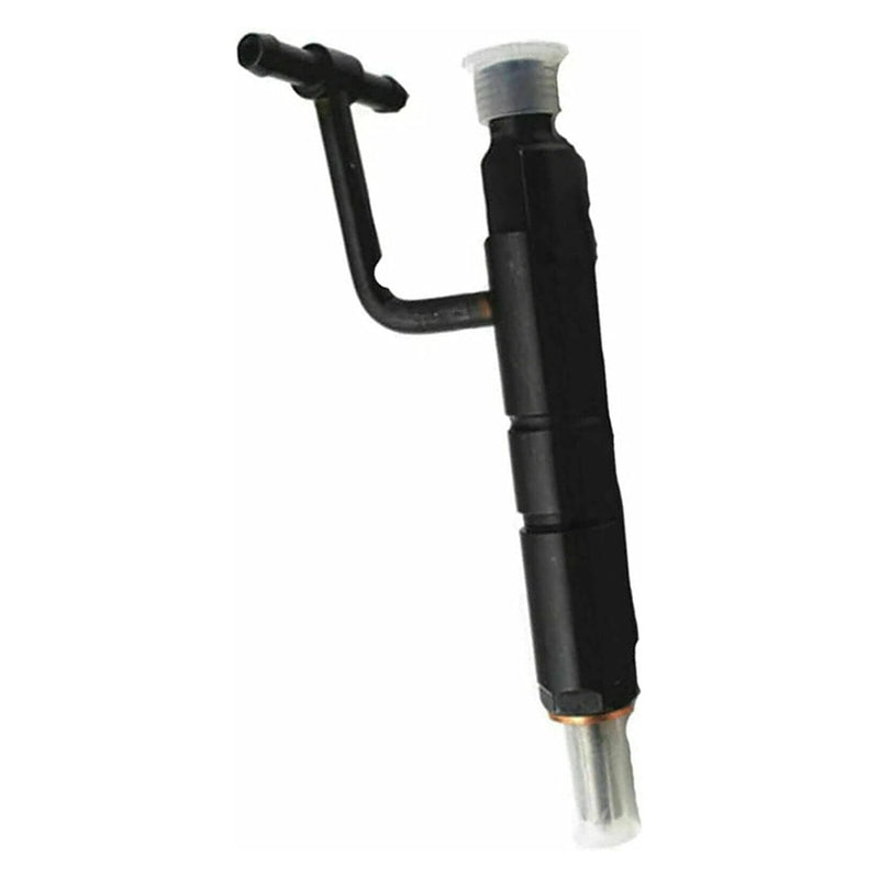 Isuzu 4JB1 4JB1T NKR NHR Engine 8942479370 4PCS Fuel Injector