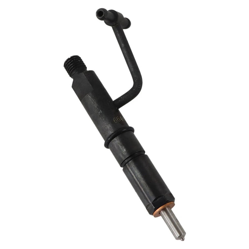 Mustang Bobcat 843 853 960 2060 Isuzu 4JB1 6646906 1PCS Fuel Injector