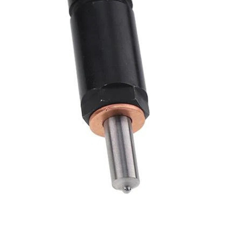 Mustang Bobcat 843 853 960 2060 Isuzu 4JB1 6646906 1PCS Fuel Injector