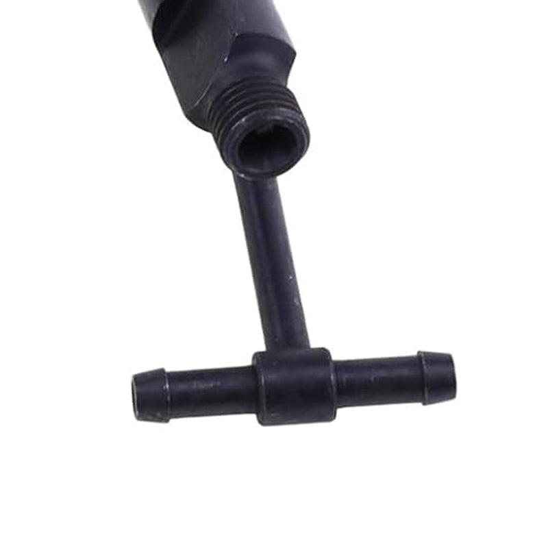 Mustang Bobcat 843 853 960 2060 Isuzu 4JB1 6646906 1PCS Fuel Injector