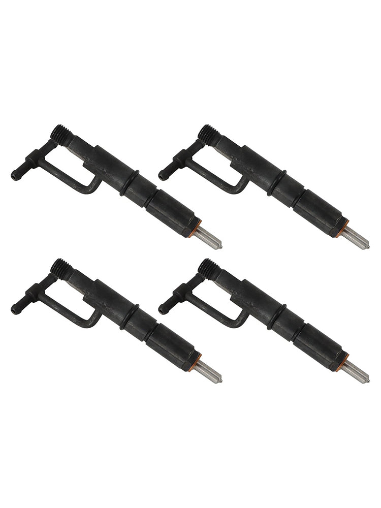 Mustang Bobcat 843 853 960 2060 Isuzu 4JB1 6646906 4PCS Fuel Injector