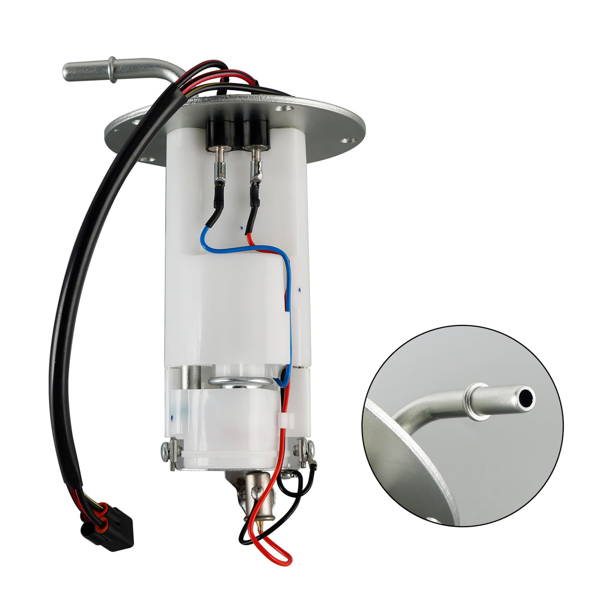 2007-2012 Ninja Zx6R Zx600Rr Zx636R Fuel Pump Assy Replacement 49040-0023