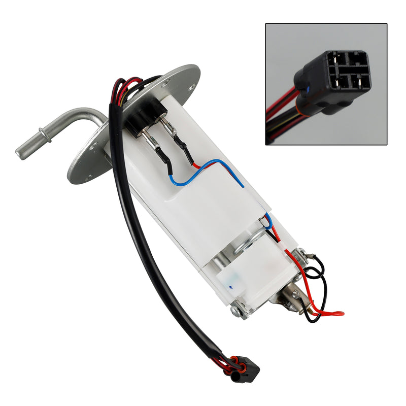 2007-2012 Ninja Zx6R Zx600Rr Zx636R Fuel Pump Assy Replacement 49040-0023