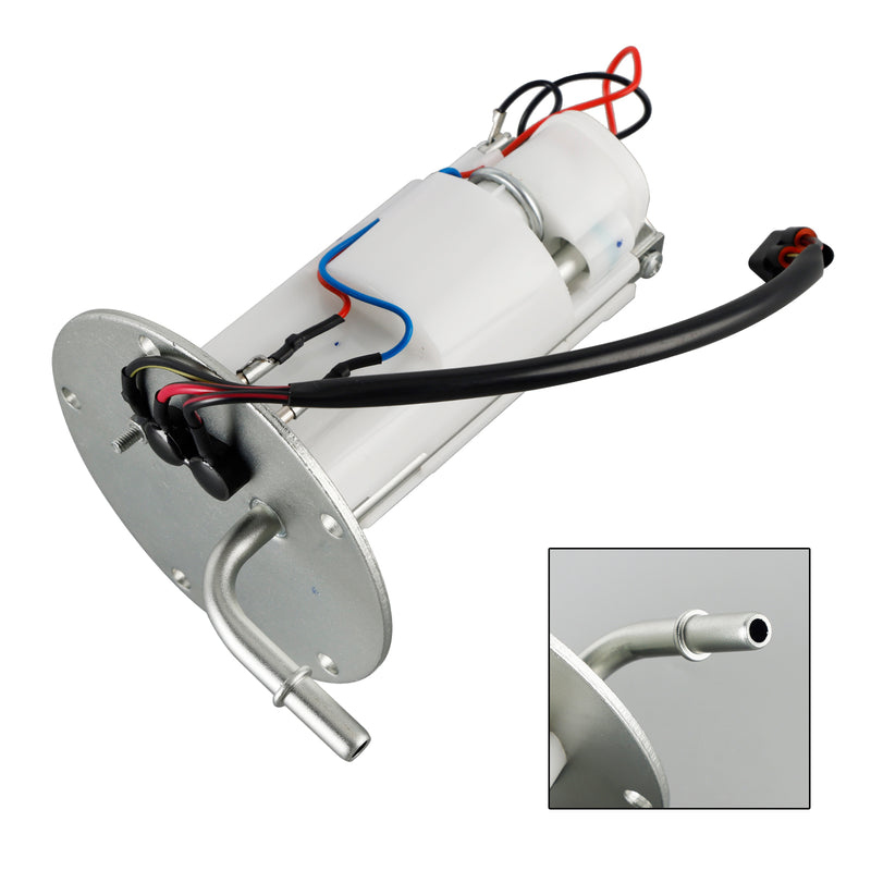 2007-2012 Ninja Zx6R Zx600Rr Zx636R Fuel Pump Assy Replacement 49040-0023