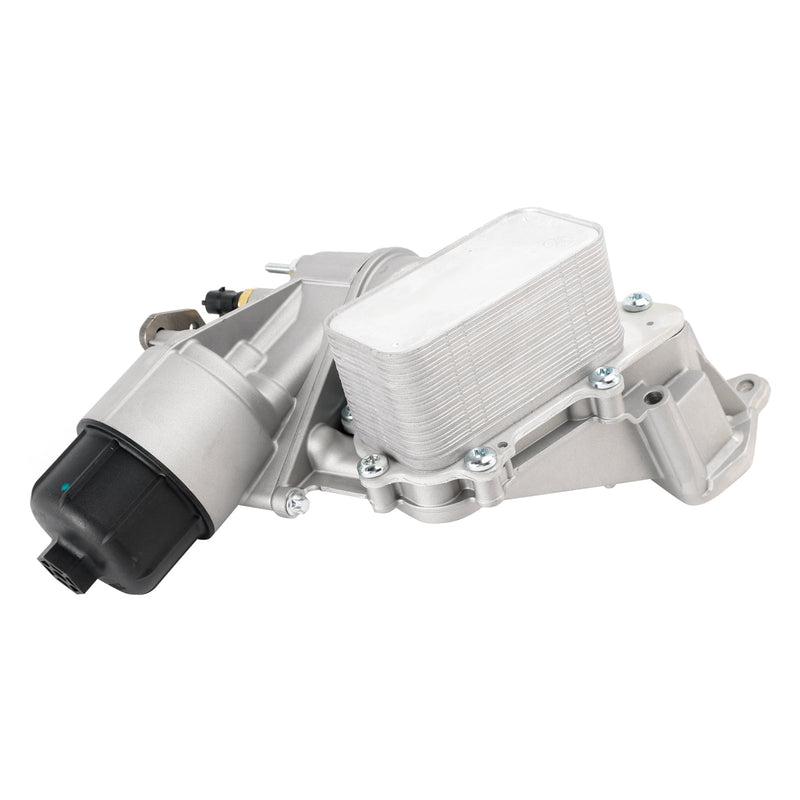 Jeep Grand Cherokee WK2 3.0 CRD 68525212AA Oil Filter Housing Oil Cooler