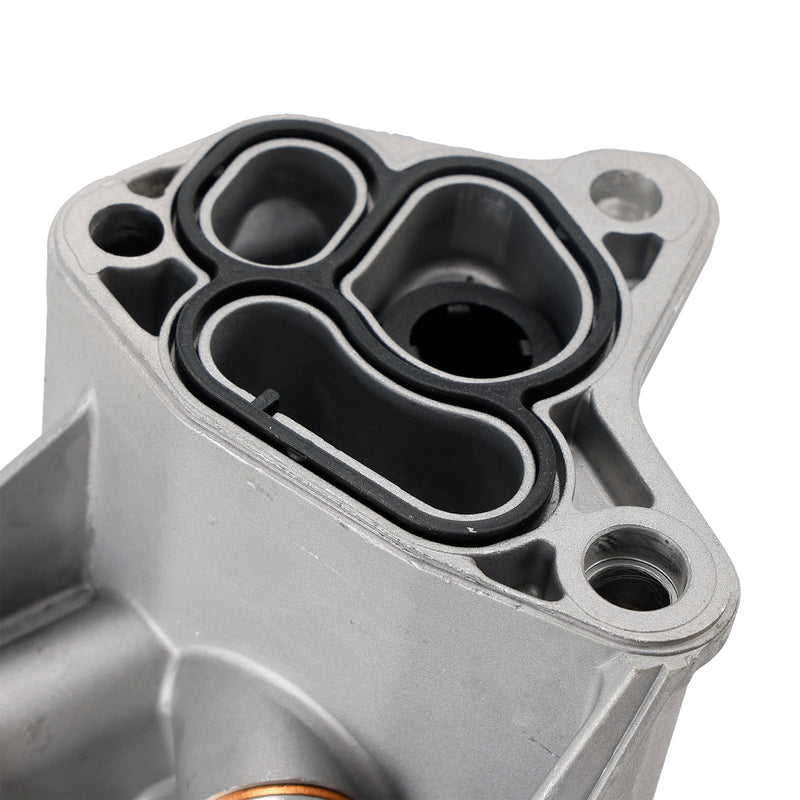 Jeep Grand Cherokee WK2 3.0 CRD 68525212AA Oil Filter Housing Oil Cooler