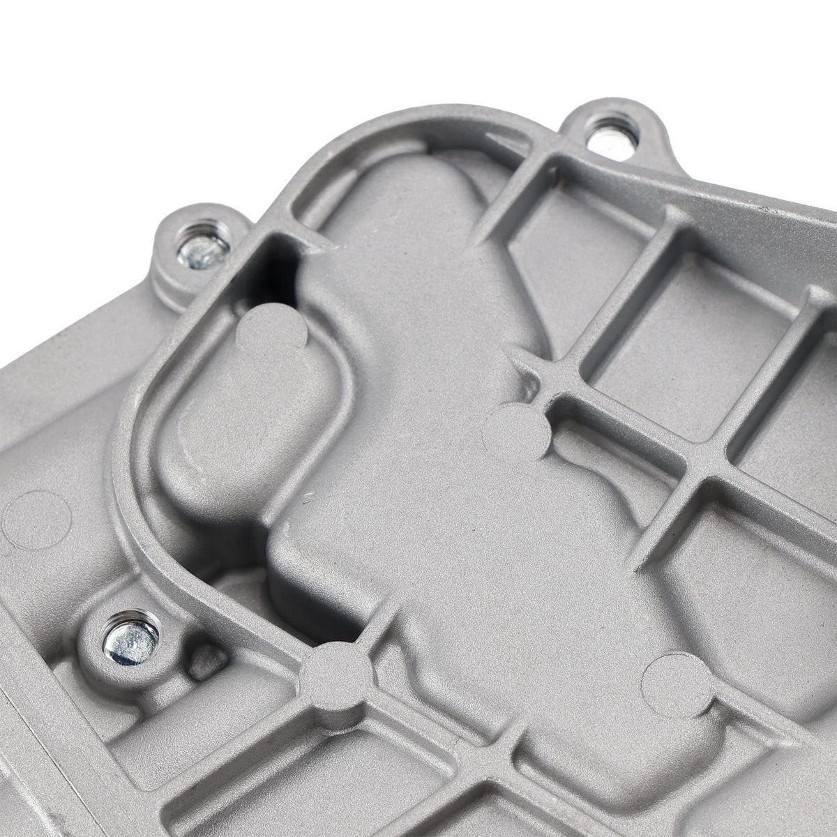 Jeep Grand Cherokee WK2 3.0 CRD 68525212AA Oil Filter Housing Oil Cooler
