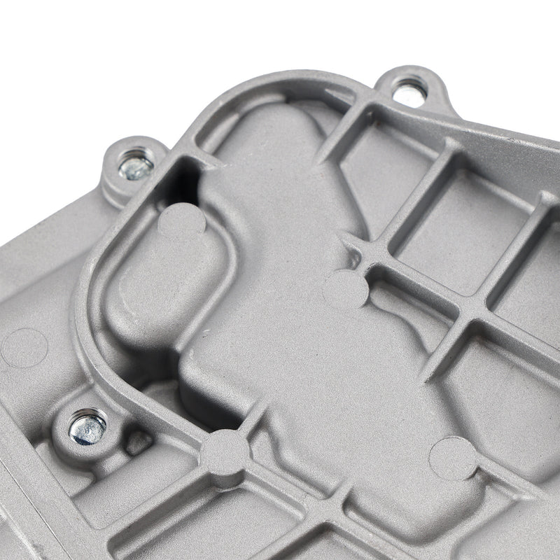 Jeep Grand Cherokee WK2 3.0 CRD 68525212AA Oil Filter Housing Oil Cooler