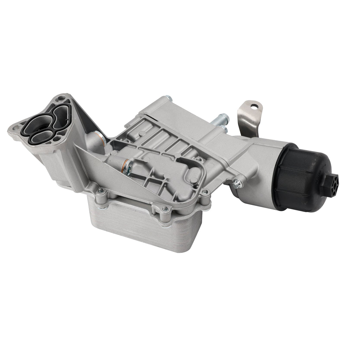 Jeep Grand Cherokee WK2 3.0 CRD 68525212AA Oil Filter Housing Oil Cooler