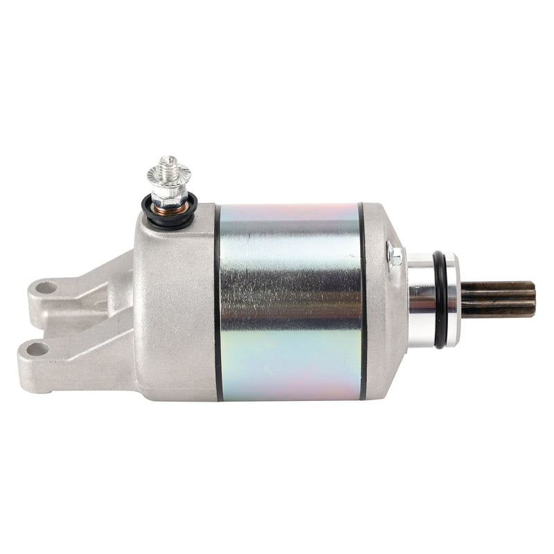Suzuki GSX-R600 GSXR600 GSX-R7500 GSXR750 2008 2009 2010 Starter Motor