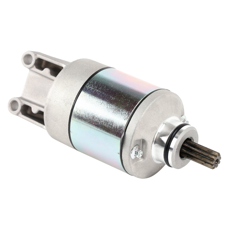 Suzuki GSX-R600 GSXR600 GSX-R7500 GSXR750 2008 2009 2010 Starter Motor