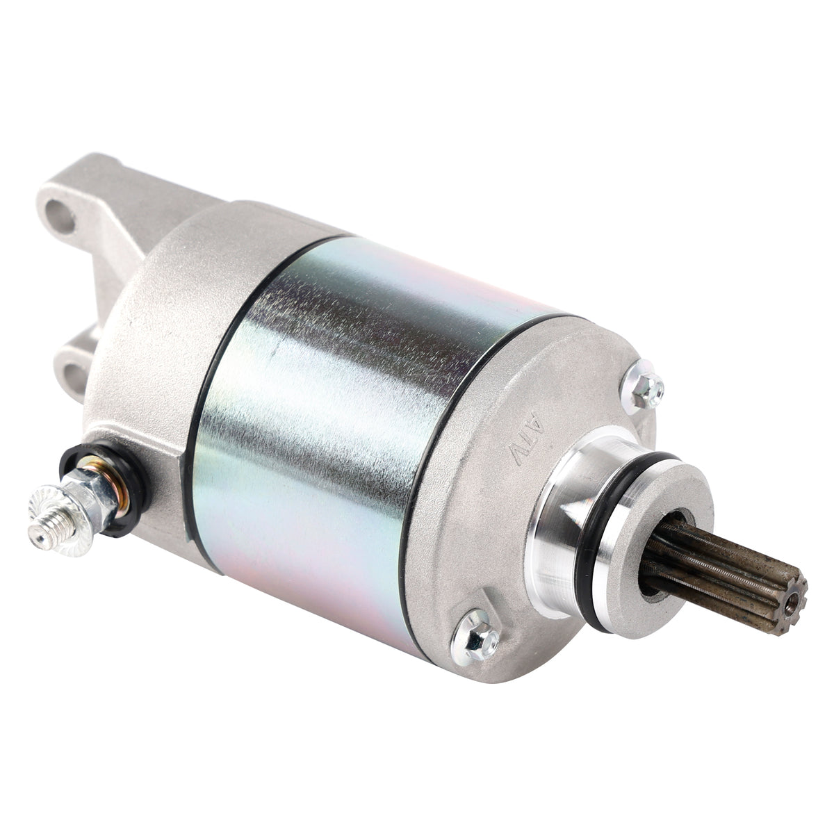 Suzuki GSX-R600 GSXR600 GSX-R7500 GSXR750 2008 2009 2010 Starter Motor