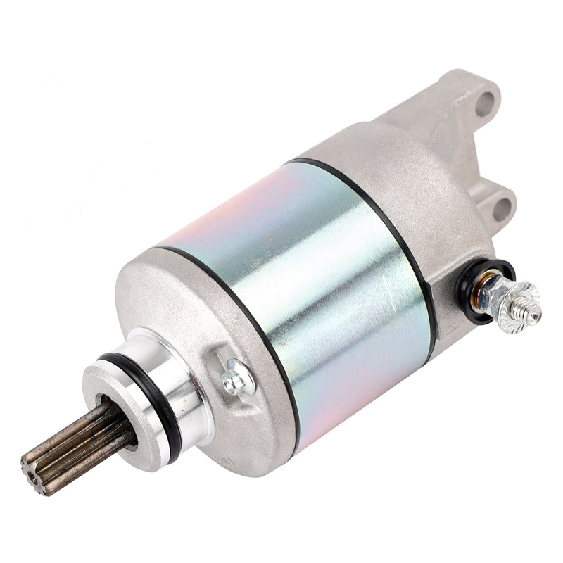 Suzuki GSX-R600 GSXR600 GSX-R7500 GSXR750 2008 2009 2010 Starter Motor