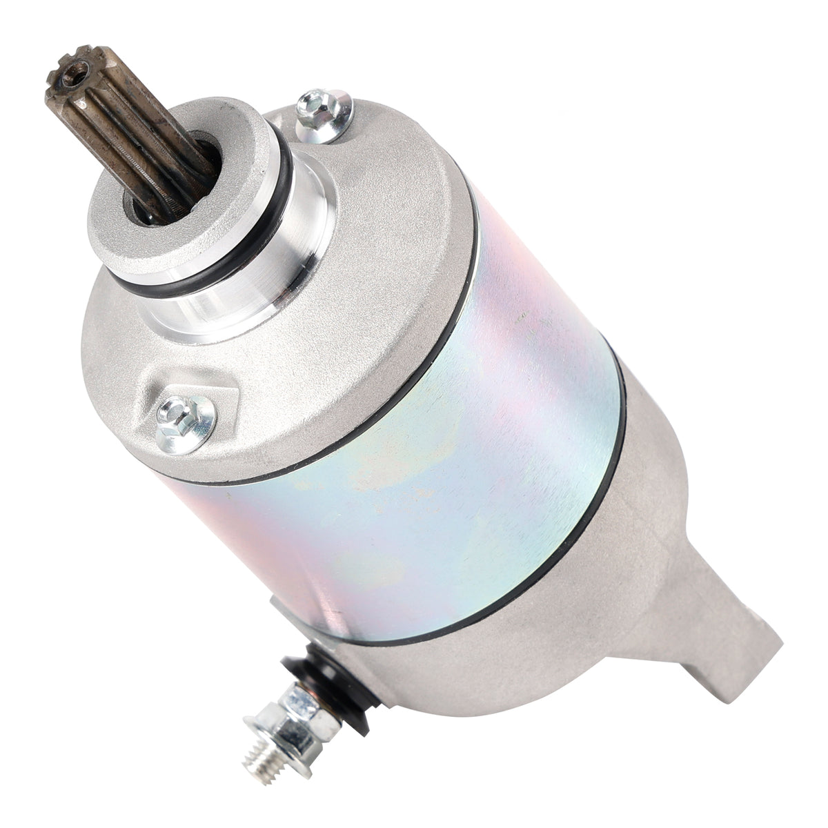 Suzuki GSX-R600 GSXR600 GSX-R7500 GSXR750 2008 2009 2010 Starter Motor
