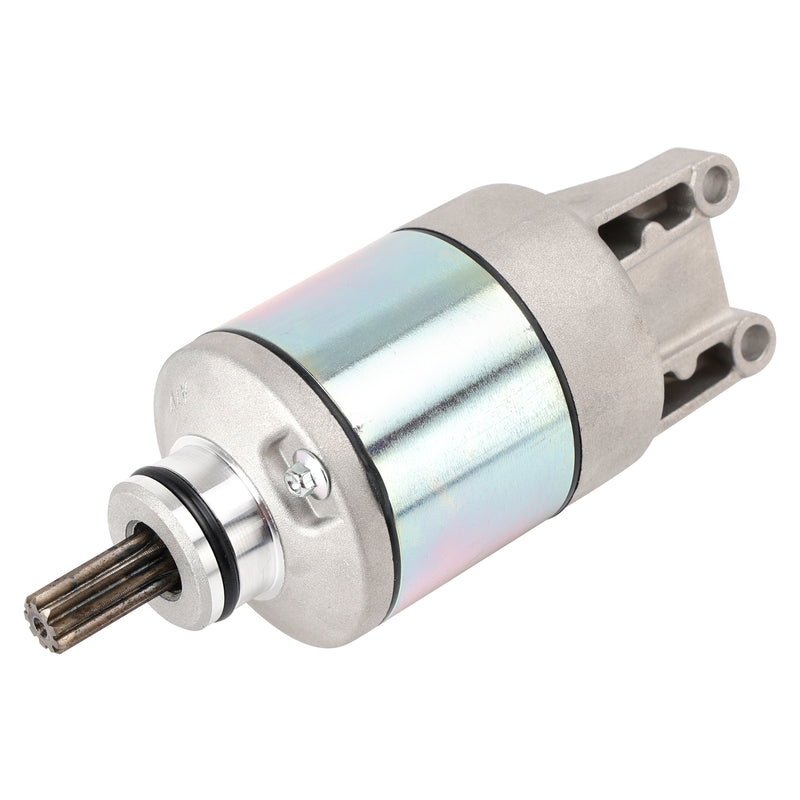 Suzuki GSX-R600 GSXR600 GSX-R7500 GSXR750 2008 2009 2010 Starter Motor