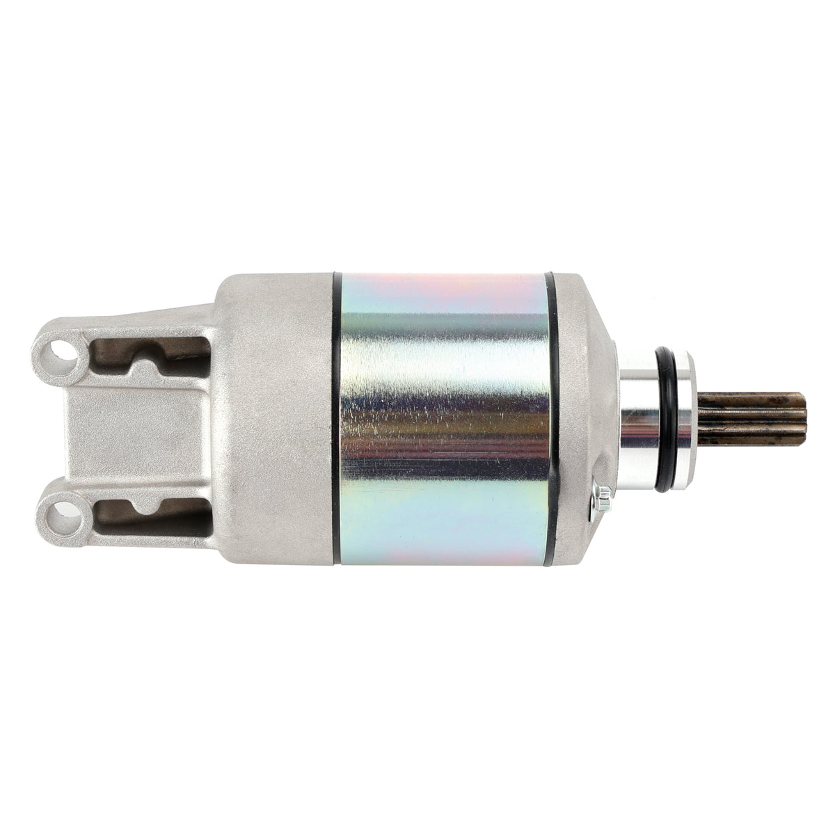 Suzuki GSX-R600 GSXR600 GSX-R7500 GSXR750 2008 2009 2010 Starter Motor