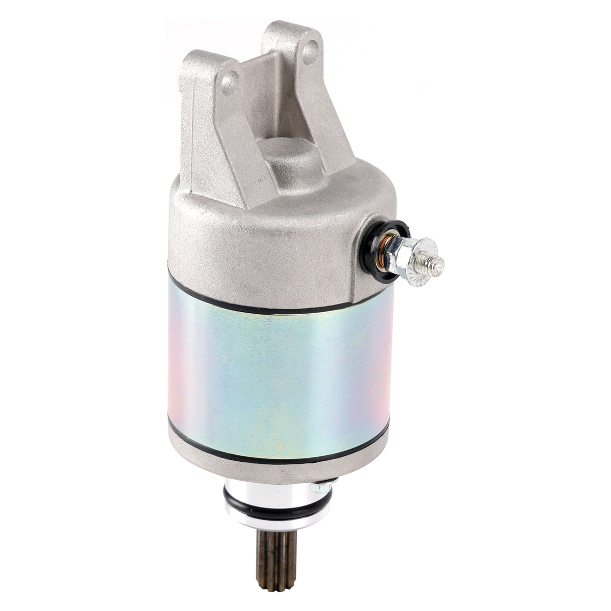 Suzuki GSX-R600 GSXR600 GSX-R7500 GSXR750 2008 2009 2010 Starter Motor