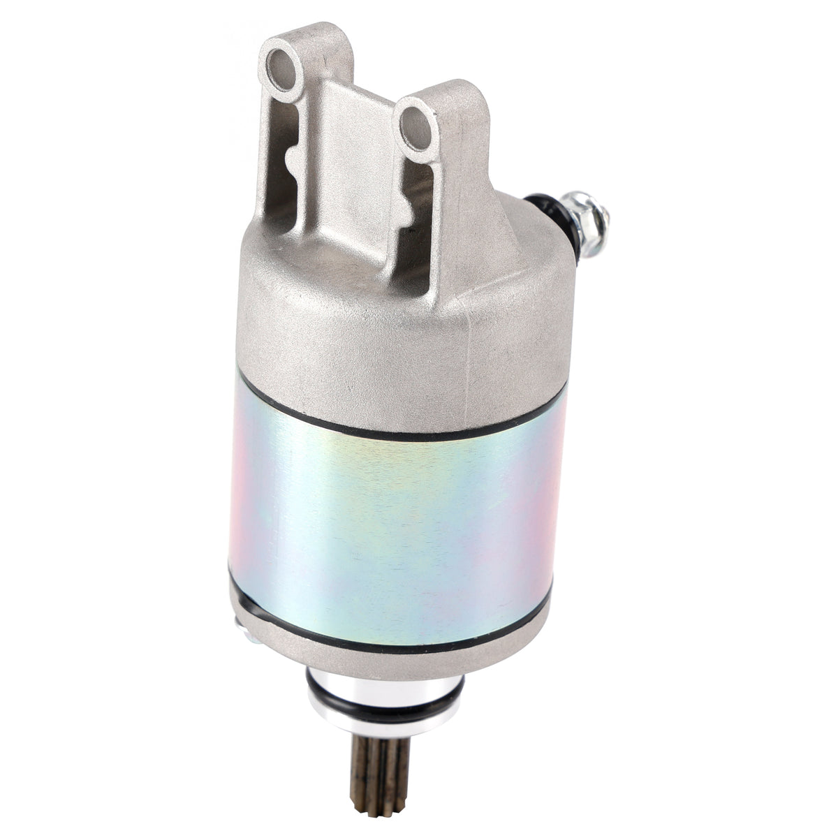 Suzuki GSX-R600 GSXR600 GSX-R7500 GSXR750 2008 2009 2010 Starter Motor