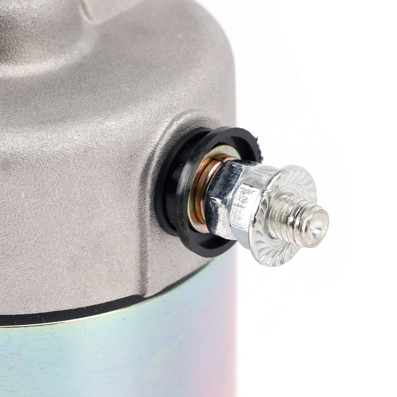Suzuki GSX-R600 GSXR600 GSX-R7500 GSXR750 2008 2009 2010 Starter Motor
