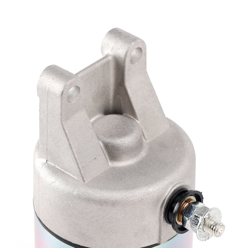 Suzuki GSX-R600 GSXR600 GSX-R7500 GSXR750 2008 2009 2010 Starter Motor