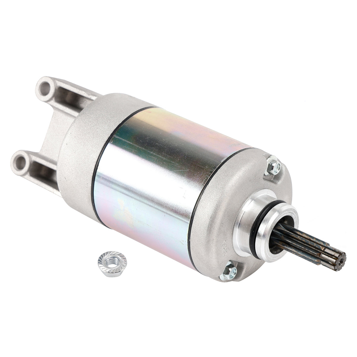 2016-2025 Honda Pioneer SXS1000 M3 M5 M6 2019-2025 Talon 1000R/X/X4 Starter Motor