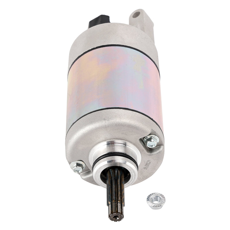 2016-2025 Honda Pioneer SXS1000 M3 M5 M6 2019-2025 Talon 1000R/X/X4 Starter Motor