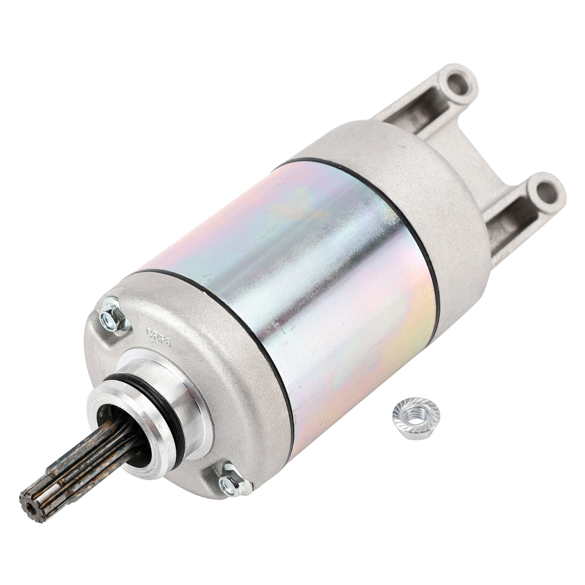 2016-2025 Honda Pioneer SXS1000 M3 M5 M6 2019-2025 Talon 1000R/X/X4 Starter Motor