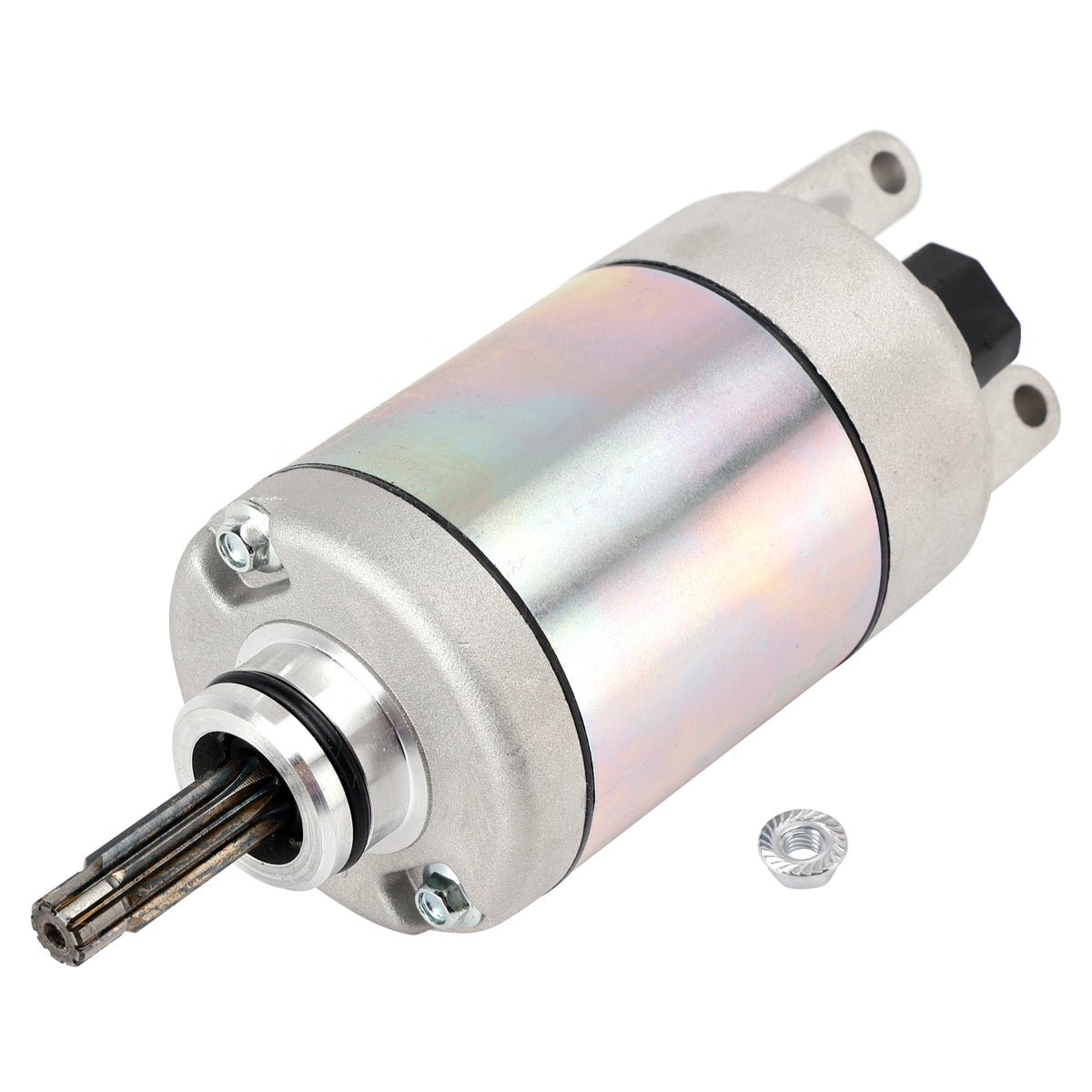 2016-2025 Honda Pioneer SXS1000 M3 M5 M6 2019-2025 Talon 1000R/X/X4 Starter Motor