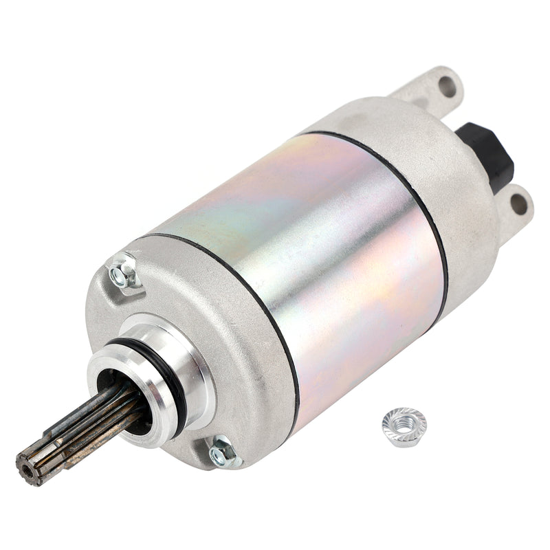 2016-2025 Honda Pioneer SXS1000 M3 M5 M6 2019-2025 Talon 1000R/X/X4 Starter Motor