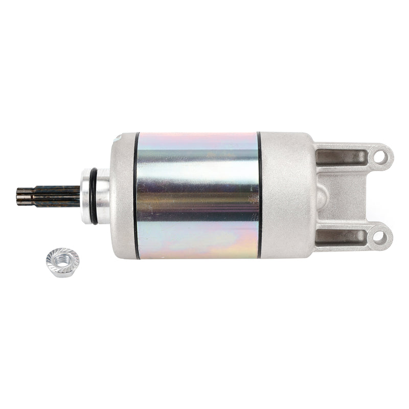 2016-2025 Honda Pioneer SXS1000 M3 M5 M6 2019-2025 Talon 1000R/X/X4 Starter Motor