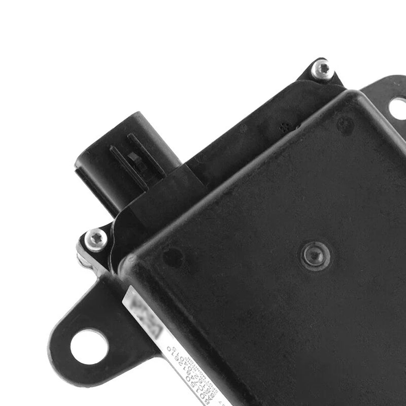 2017 Toyota Tacoma Limited, SR, SR5, TRD Off-Road, TRD Pro, TRD Sport2.7L L4-Gas, 3.5L V6-Gas. Rear Blind Spot Monitor System Sensor 88162-04015