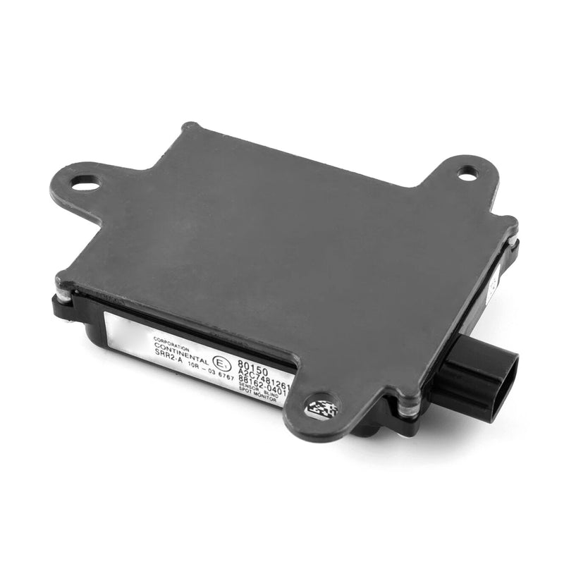 Rear Blind Spot Monitor System Sensor 88162-04015 For Toyota Tacoma 2016-2021