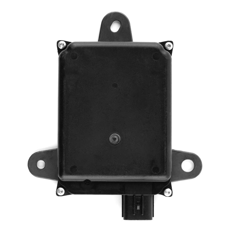 2018 Toyota Tacoma Limited, SR, SR5, TRD Off-Road, TRD Pro, TRD Sport2.7L L4-Gas, 3.5L V6-Gas. Rear Blind Spot Monitor System Sensor 88162-04015