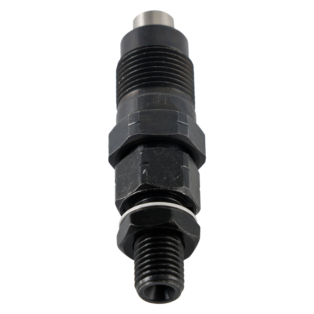 Toyota 1KZ-T Land Cruiser 1KZ 093500-5700 23600-69105 4PCS Fuel Injector