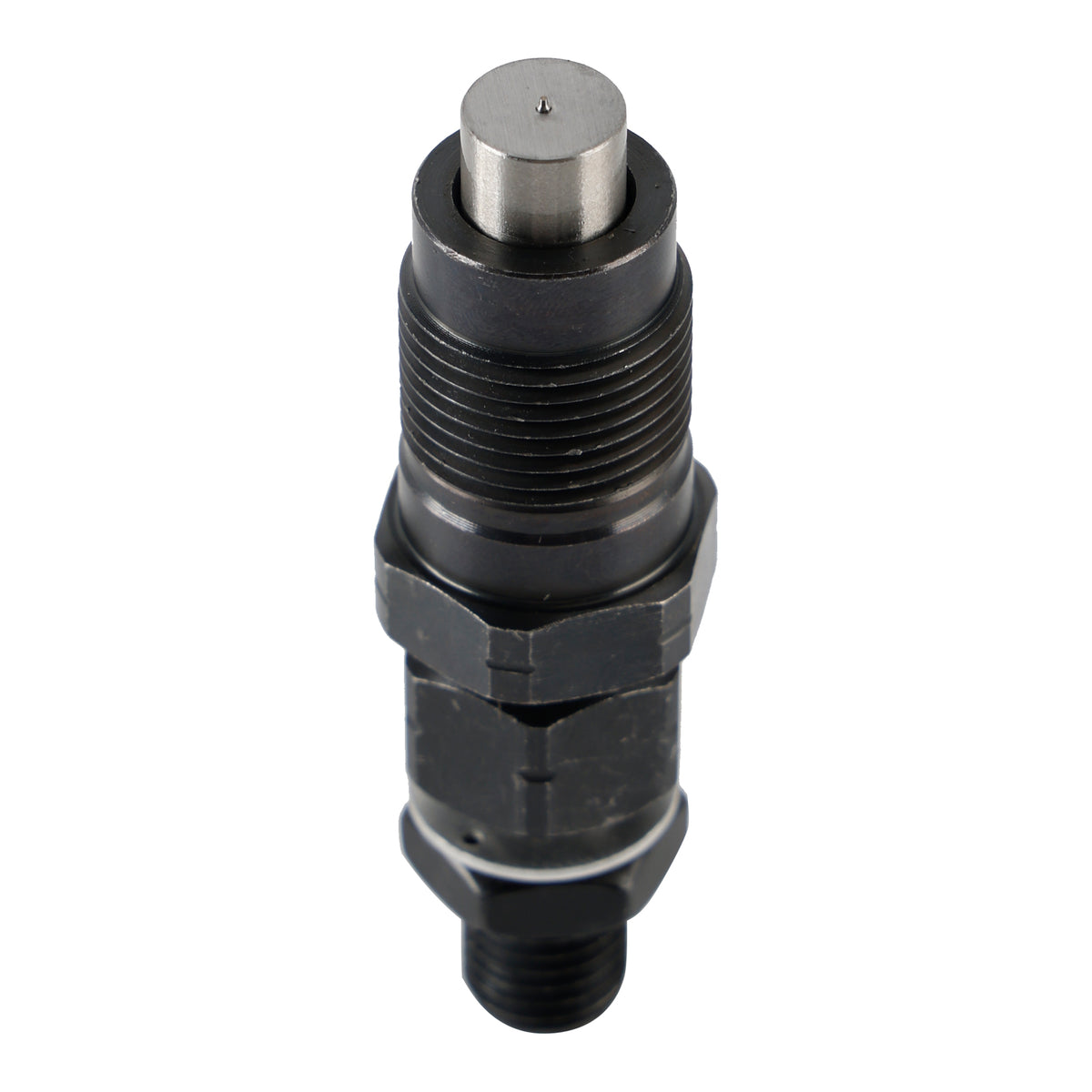 Toyota 1KZ-T Land Cruiser 1KZ 093500-5700 23600-69105 1PCS Fuel Injector