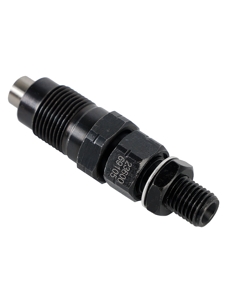 Toyota 1KZ-T Land Cruiser 1KZ 093500-5700 23600-69105 1PCS Fuel Injector
