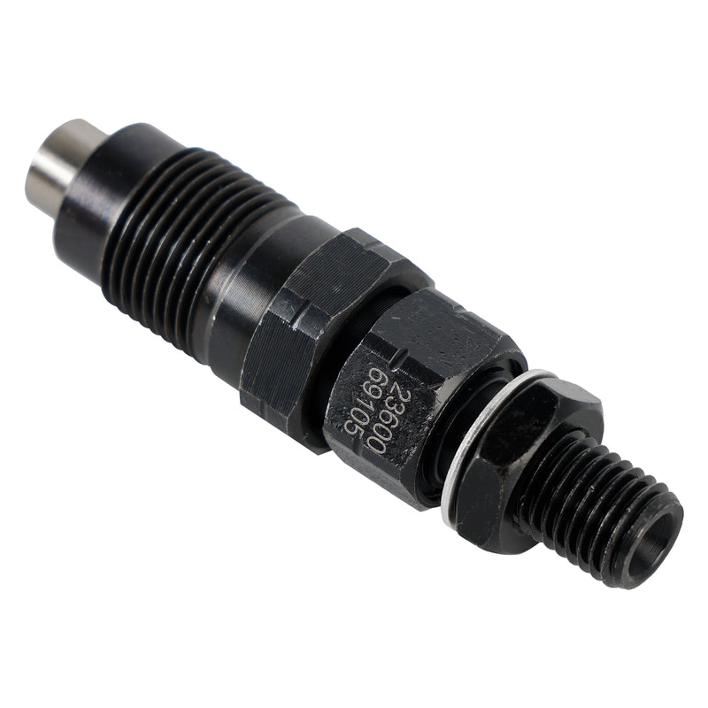 Toyota 1KZ-T Land Cruiser 1KZ 093500-5700 23600-69105 1PCS Fuel Injector