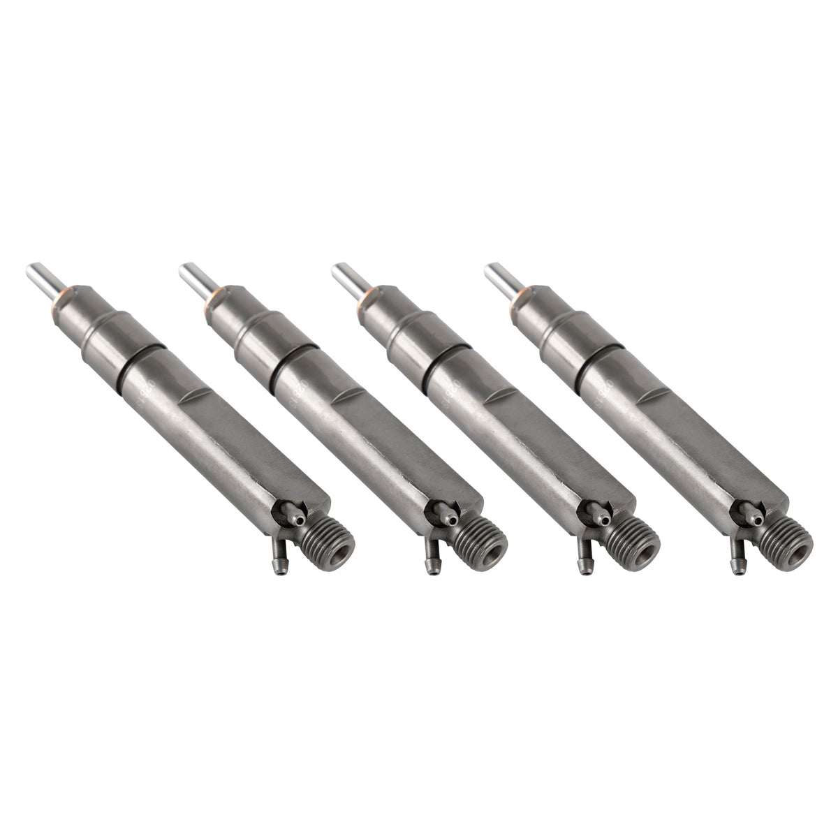 Volkswagen Golf Jetta Beetle 1.9L Diesel 028130202P 4PCS Fuel Injector