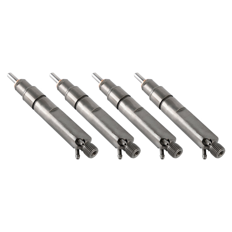 Volkswagen Golf Jetta Beetle 1.9L Diesel 028130202P 4PCS Fuel Injector