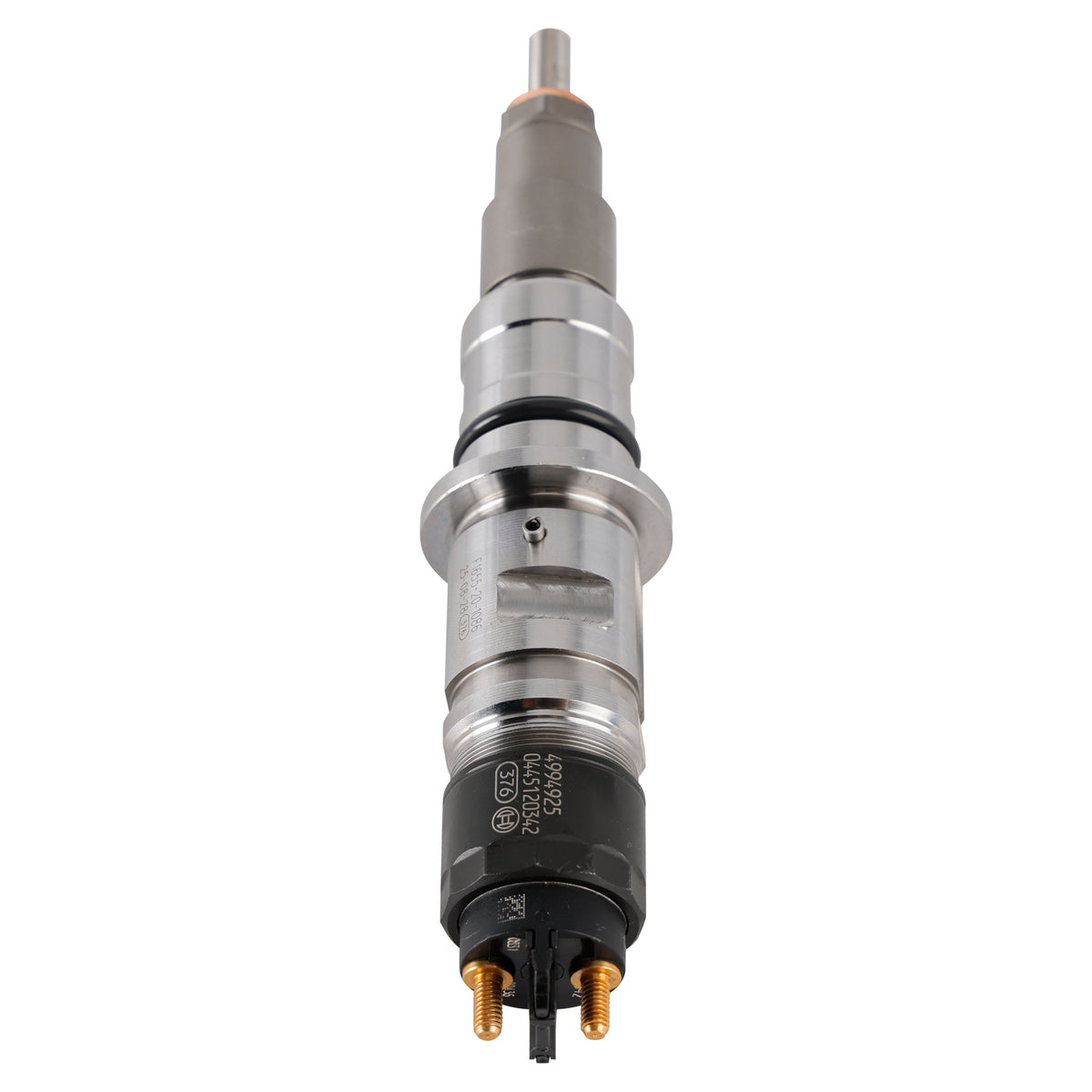 Dodge RAM 2013-2018 6.7L 4994925 0445120342 0986435621 6PCS Fuel Injector