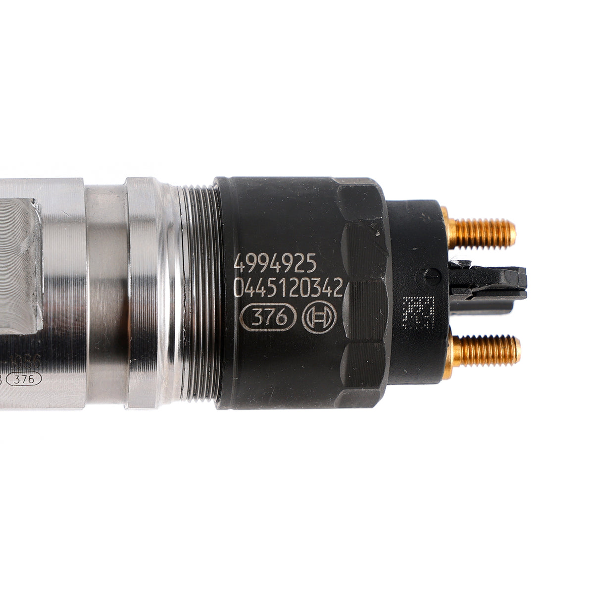 Dodge RAM 2013-2018 6.7L 4994925 0445120342 0986435621 6PCS Fuel Injector